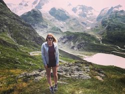 Mengintip Instagram Putri Orang Terkaya Dunia: Bikin Iri