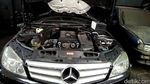 Intip Bengkel Umum Khusus Mobil Premium Yuk.. 