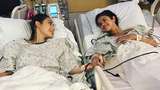 Selena Gomez Ribut dengan Sahabat yang Donorkan Ginjal ke Dirinya