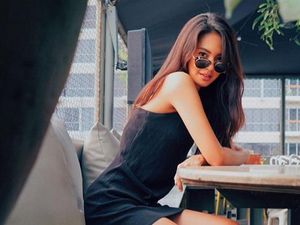 Aurelie Moeremans Merantau dari Belgia, Sukses di Negeri Khatulistiwa