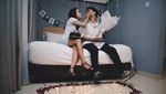 Ini Nadine, Calon Istri Ilham Sm*sh yang Cantik