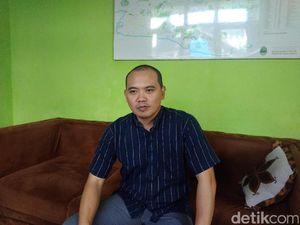 Tiga Kali Kebakaran Dalam 2 Bulan, Gunung Guntur Aman Didaki