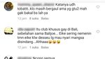 Usai Video Syur, Millendaru Terlihat Main ke Bar LGBT