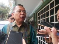 Arsul Sani.