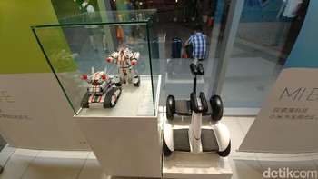 Foto: detikINET/Anggoro Suryo Jati