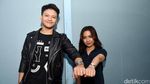 Ini Nadine, Calon Istri Ilham Sm*sh yang Cantik