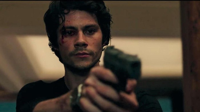 American Assassin
