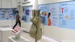 Serba Unik di Museum Kedokteran UI Salemba