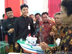 Tingkatkan Daya Saing, Jateng Desain Ulang Technopark