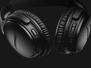 Bose QC35 II Bakal Punya Tombol Google Assistant