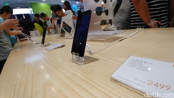 Foto: detikINET/Anggoro Suryo Jati