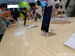 Menjelajah Toko Serba Ada Xiaomi di Beijing