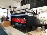 Three Coffee Experts from America Share Knowledge of the Ins and Outs of Espresso