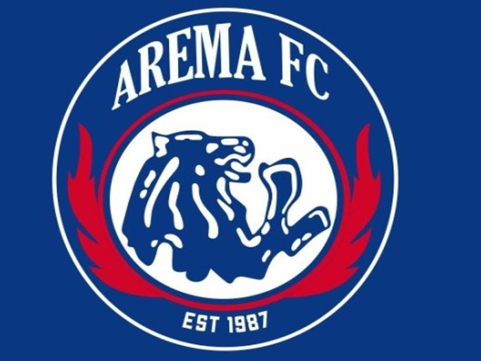 Logo Arema FC