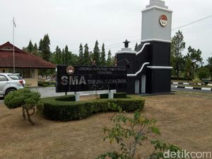 SMA Taruna Nusantara Buka Lowongan Kerja Guru, Tendik, dan Dokter