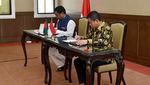 Bangga, Bangladesh Jajaki Beli Gas dari RI