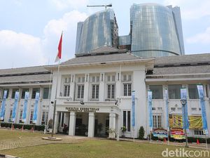 Viral Dokter Busuk, Dekan FKUI: Boleh Kecewa Tapi Jangan Generalisasi