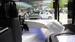 Keren, Bus Bandara Tanpa Sopir