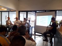 Kopi Spesialti Makin Digemari di Amerika