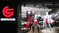 Matahari Department Store memutuskan menutup gerai tersebut lantaran tidak mampu menuai profit. Selama 2 tahun beroperasi, gerai tersebut hanya menuai profit saat momen tertentu seperti Lebaran.