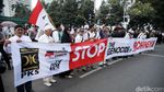 Serba Putih, Ini Penampakan Massa Aksi Bela Rohingya 169