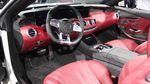 Si Kece Mercedes-Benz S 63 4Matic Cabriolet