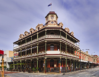 Ini Deretan Destinasi dan Atraksi Wisata Baru di Perth