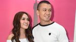 Baper! Shandy Aulia-Samuel Rizal Ketemu Lagi di Eiffel Im In Love 2