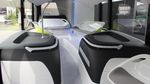 Keren, Bus Bandara Tanpa Sopir