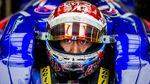 Inilah Aksi Sean Gelael Memacu Jet Darat Toro Rosso di Singapura