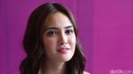 Shandy Aulia, Pretty Like A Princess