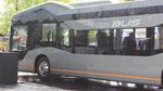 Keren, Bus Bandara Tanpa Sopir