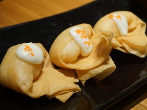 Dim Sum Bakso dan Goreng Bisa Anda Buat Sendiri di Rumah, Ini Tipsnya!