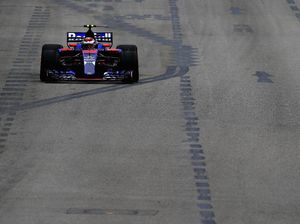 Kans Sean Gelael Balapan di F1? Ini Komentar Toro Rosso