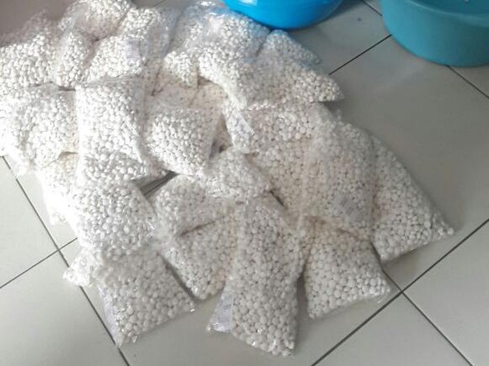 Asal Usul Obat PCC, Obat Nyeri yang Kerap Disalahgunakan