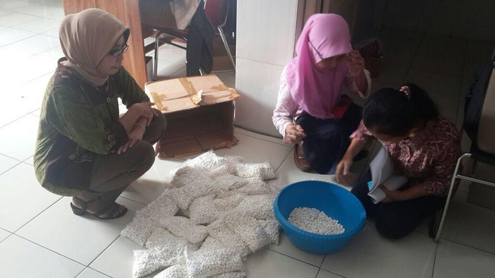 BPOM Tegaskan PCC Obat Ilegal, Carisoprodol Sudah Tak Bisa Disebut Obat