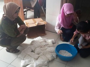 BPOM Tegaskan PCC Obat Ilegal, Carisoprodol Sudah Tak Bisa Disebut Obat