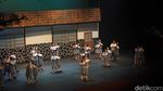 Serunya Drama Musikal Petualangan Sherina