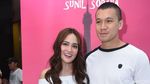 Baper! Shandy Aulia-Samuel Rizal Ketemu Lagi di Eiffel Im In Love 2