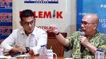 Diskusi Quo Vadis Transportasi Online
