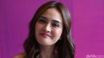 Shandy Aulia, Pretty Like A Princess