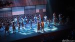 Serunya Drama Musikal Petualangan Sherina