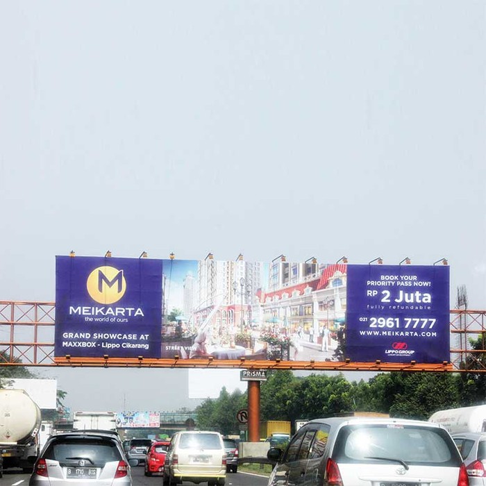 Ini Apartemen Murah tetapi Tidak Murahan