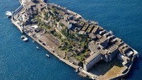 Meskipun banyak cerita mistis, Hashima masih menjadi incaran turis jika traveling ke Jepang. Bahkan, pulau ini kembali populer di film James Bond Skyfall hingga UNESCO yang memberikan predikat World Heritage List (Thinkstock)