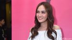 Shandy Aulia, Pretty Like A Princess