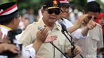Foto: Prabowo Hadiri Aksi Bela Rohingya
