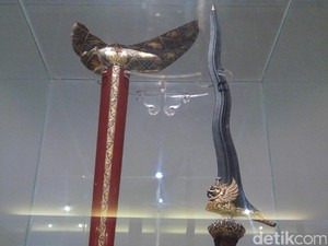 Menanti Janji Jokowi Serahkan Koleksinya ke Museum Keris Nusantara