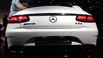 Si Kece Mercedes-Benz S 63 4Matic Cabriolet