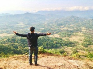 Siapa Sangka Kuningan Punya Tempat Secantik Ini