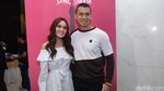 Baper! Shandy Aulia-Samuel Rizal Ketemu Lagi di Eiffel Im In Love 2